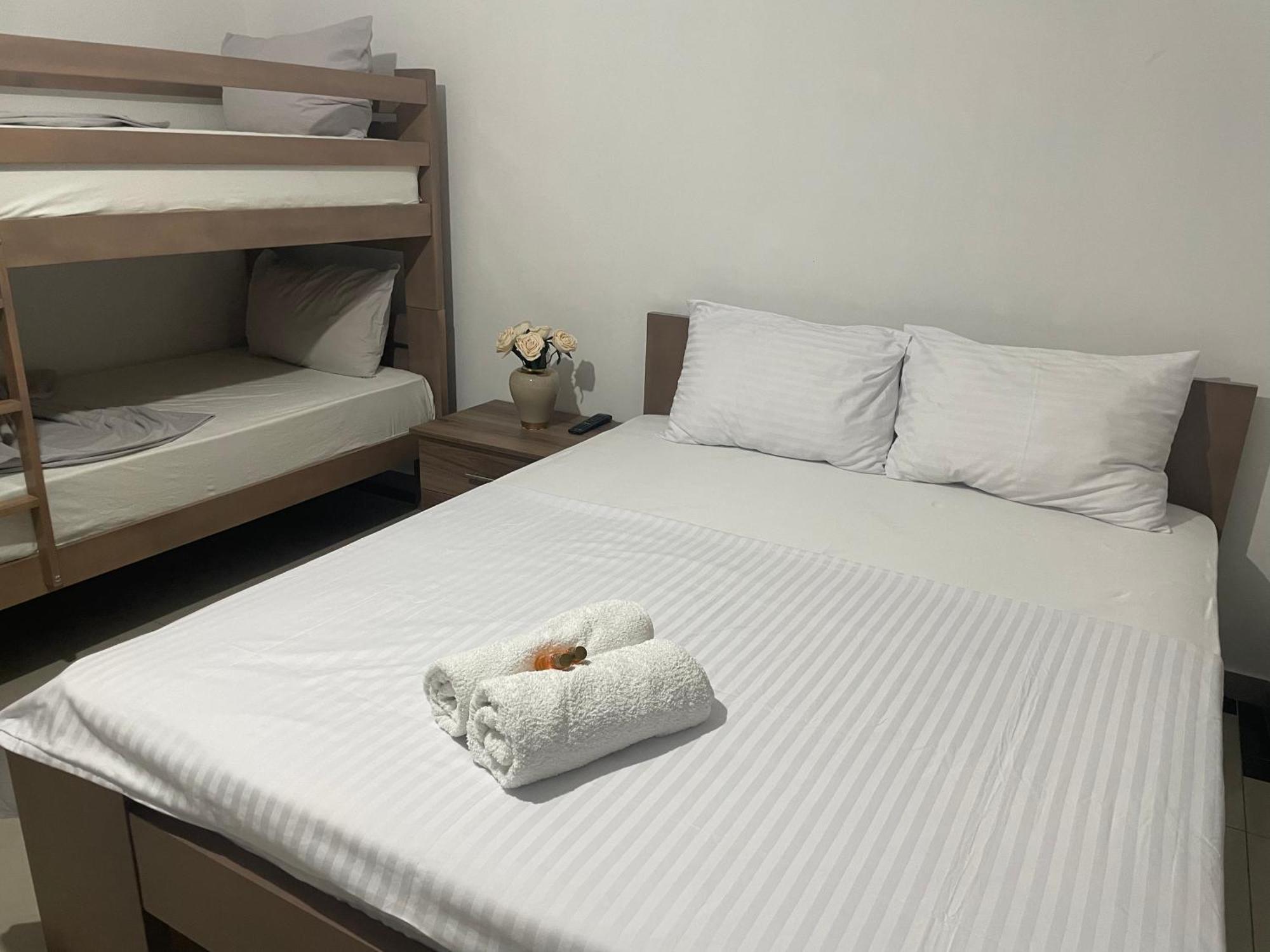 Hotel Majestic Struga Exterior foto