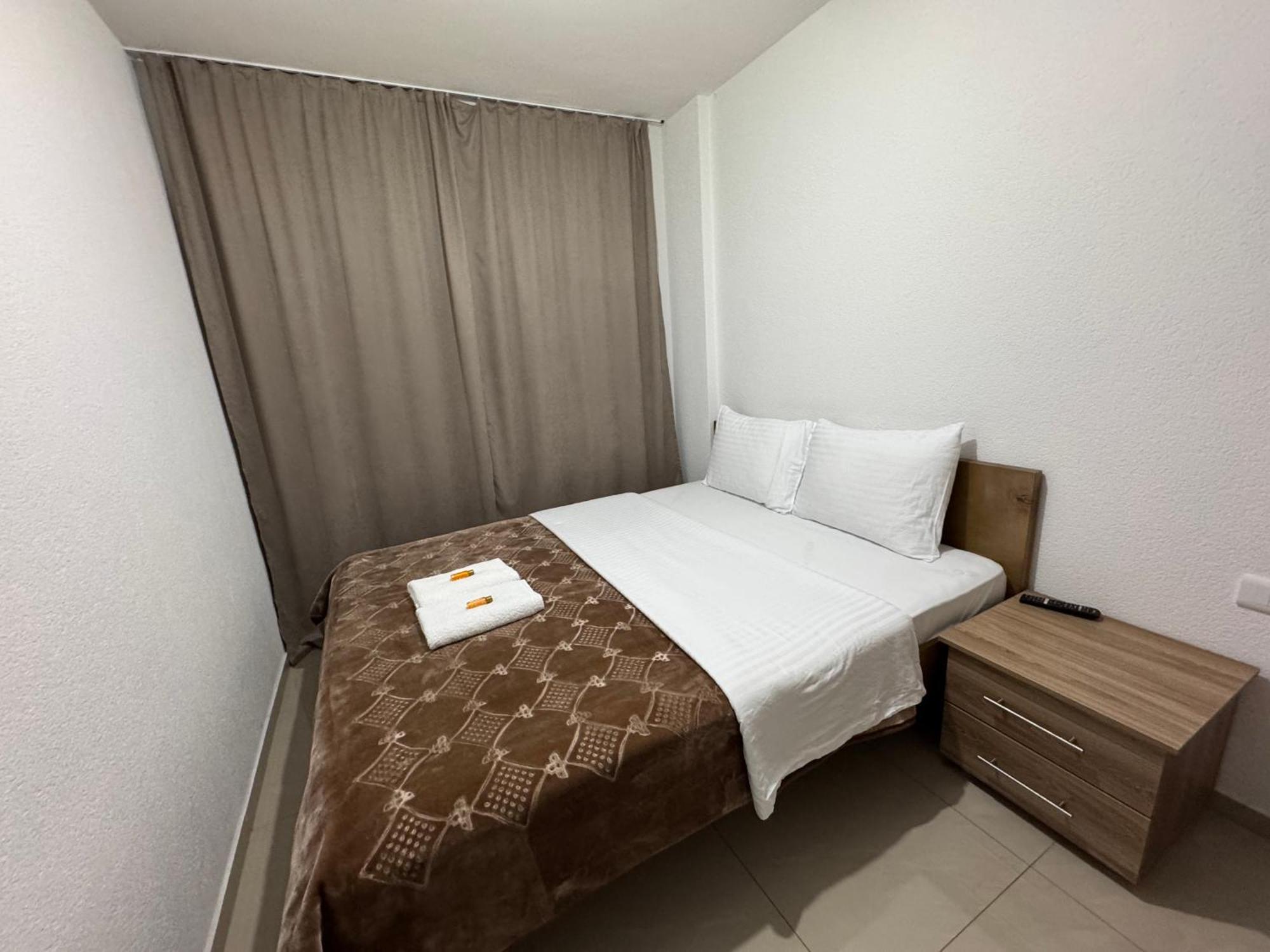 Hotel Majestic Struga Exterior foto