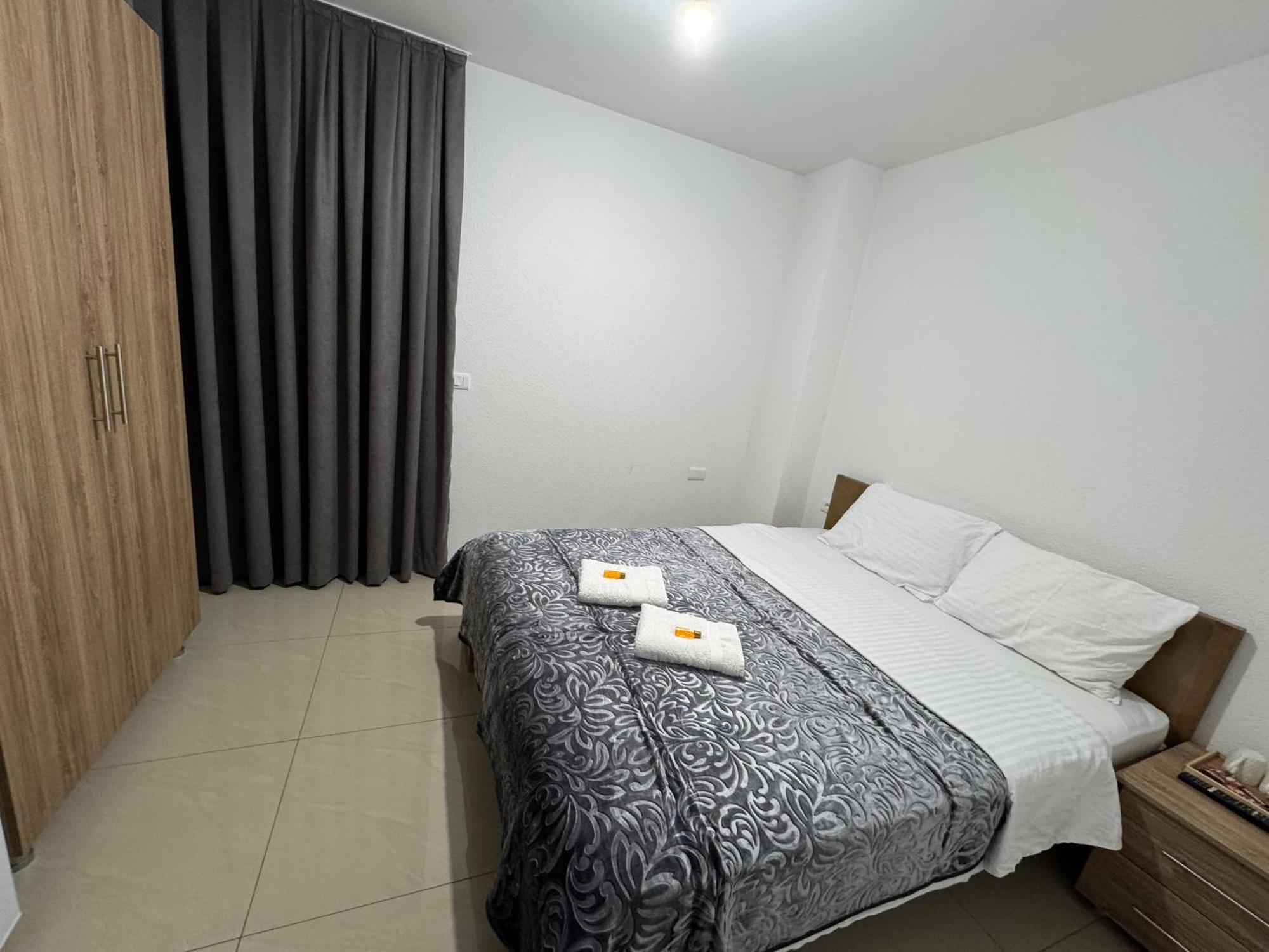 Hotel Majestic Struga Exterior foto