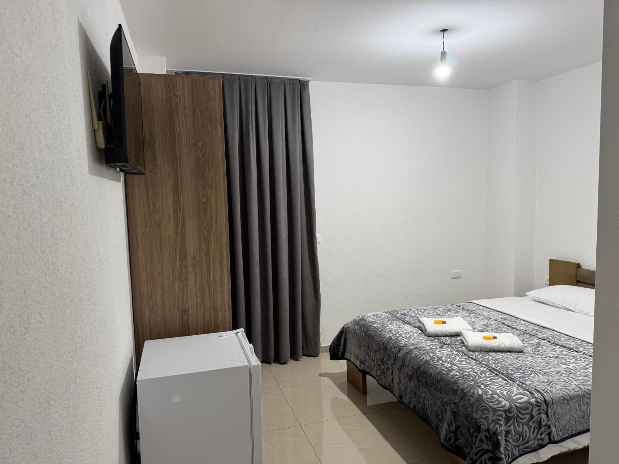 Hotel Majestic Struga Exterior foto